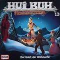 13/der Geist der Weihnacht