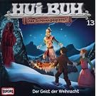 13/der Geist der Weihnacht