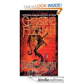 Dark Demon