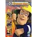 Fireman Sam - CGI Triple Pack (The New Hero Next Door / Red Alert / Sticky Situation) [DVD]