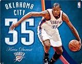 Oklahoma City Thunder Kevin Durant #35 Action Shot skin for Kinect for Xbox360