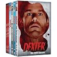 Dexter: Seasons 1-5