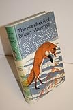 The handbook of British mammals