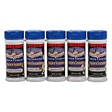 Great Northern Popcorn Popcorn 5 Seasoning Assortment