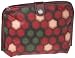 Billy Bag Billy Bag Snap Cosmetic Case Zipper, Accessoires voyage femme - Rouge-V.7