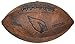 NFL Arizona Cardinals Vintage Throwback Football, 9-Inches