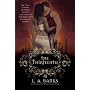 The Thirteenth (Vampire Huntress Legend)
