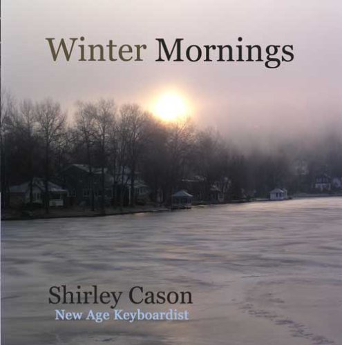 CD-Charts  Music : WINTER MORNINGS: Relaxation - Spa - Healing - Solo Instrumental Music