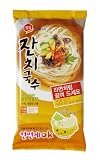 Big Save Sempio Instant Noodles, 113-Grams (Pack of 8) by Sempio