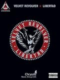 Velvet Revolver Libertad (Tab) (Guitar Recorded Versions)