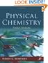 Physical Chemistry, Third Edition