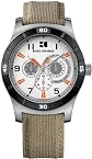 BOSS ORANGE Multifunction Nylon Mens Watch 1512538