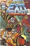 Exosquad #0 (The Dramatic Comics Debut of the Hit TV Series) January 1994
