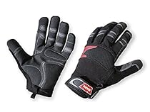 Warn 88895 X-Large Winch Gloves
