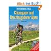 Mountainbike Treks - Chiemgauer