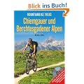 Mountainbike Treks - Chiemgauer