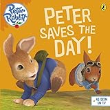 Peter saves the day!