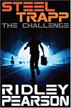 Steel Trapp: The Challenge