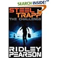 Steel Trapp: The Challenge