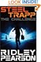 Steel Trapp: The Challenge