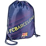 FC BARCELONA OFFICIAL CINCH BAG