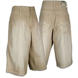 Southpole - Southpole Men's Premium Core Denim Short