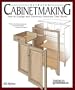 Illustrated Cabinetmaking: How to Design and Construct Furniture That Works