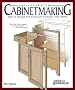 Illustrated Cabinetmaking: How to Design and Construct Furniture That Works