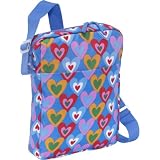 Miquelrius Agatha Ruiz de la Prada Shoulder Bag