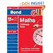 Bond 10 Minute Tests 10 - 11+ years Maths