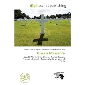 Biscari Massacre
