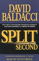 Split Second