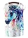 KaiTingu Women's Short Sleeve Casual Graphic Print Vintage T Shirts Tops