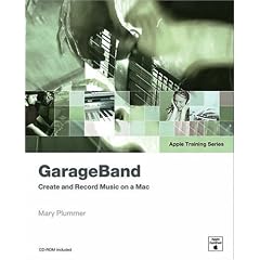 Apple Training Series: GarageBand