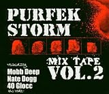 Purfek Storm Mix Tape 2