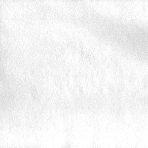Crafty-Cuts-2-Yards-Felt-Fabric-White-Solid