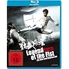 Legend of the Fist [Blu-ray]