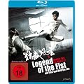 Legend of the Fist [Blu-ray]