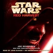 Star Wars: Red Harvest | [Joe Schreiber]