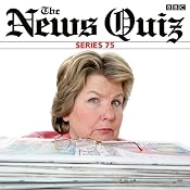 The News Quiz: Complete Series 75 | [John Lloyd]