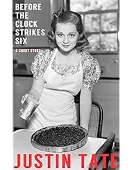 eBooks: Before the Clock Strikes Six: A Horror Short Story - The Portable Pumpkin
