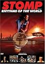 Stomp Present : Rhythms Of The World [DVD]