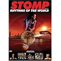 Stomp Present : Rhythms Of The World [DVD]