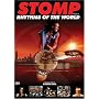 Stomp Present : Rhythms Of The World