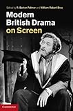 Modern British drama on screen