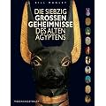 Die siebzig gro�en Geheimnisse des alten �gyptens