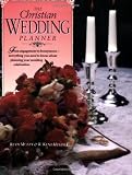 The Christian Wedding Planner