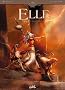 Elle, Tome 1 : Le Tesson d'Amenartas