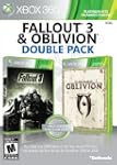 Oblivion & Fallout 3 Bundle