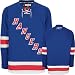 New York Rangers -Blue- Authentic RBK Edge Jersey